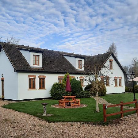 Langdale Lodge At Langdale Lakes, Lincoln Ln3 5Bb Langworth Exterior foto